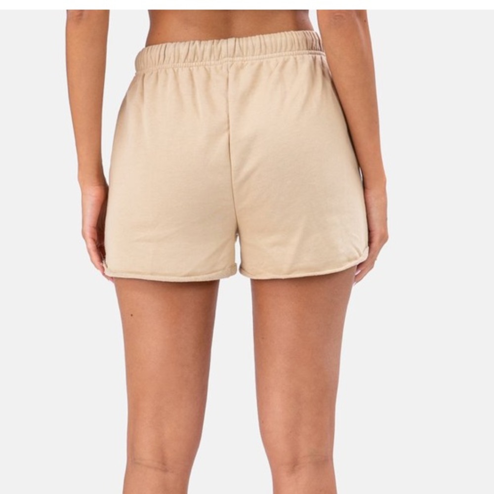 comfy shorts - Picture 3 of 3